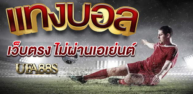 แทงบอล789