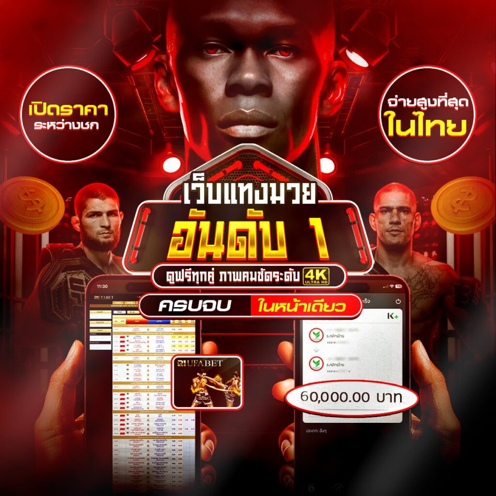 วิจารณ์มวย วันนี้
